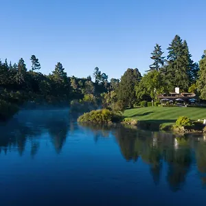 Huka , Taupo New Zealand