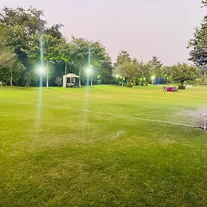 Anantam Aravali Farm stay