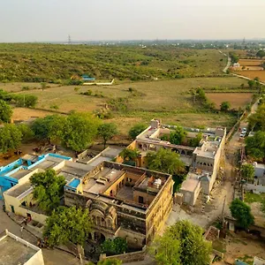 Khohar Haveli With Complimentary Breakfast And Outdoor Pool Villa