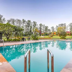 Green Orchid Farms I Swimming Pool I Wedding I Party Farm stay