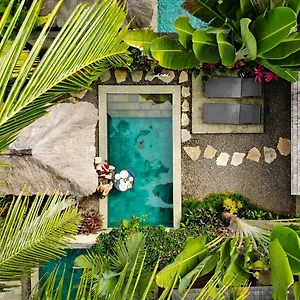 Temuku , Ubud (Bali) Indonesia